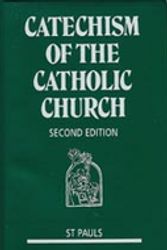 Cover Art for 9781876295356, Catechism of the Catholic Church Including Corrigenda: Pocket Edition (Complete and Unabridged) by Libreria Editrice Vaticana; 2nd Revised & enlarged edition (April 16, 2000)