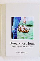 Cover Art for 9780578734545, Hungry for Home by Ruth McKeaney