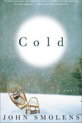 Cover Art for 9780340822647, Cold by John Smolens