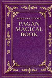 Cover Art for 9788865270776, Pagan Magical Book by Barbara Moore