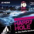 Cover Art for 9783868046540, Das fünfte Zeichen - Harry Hole ermittelt, 6 CDs (Klassik Radio Krimi-Edition - Die besten Ermittler aller Zeiten) by Jo Nesboe