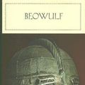 Cover Art for 9781598959949, Beowulf by Seamus Heaney