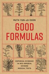 Cover Art for 9780295751399, Good Formulas by Ruth Yun-Ju Chen
