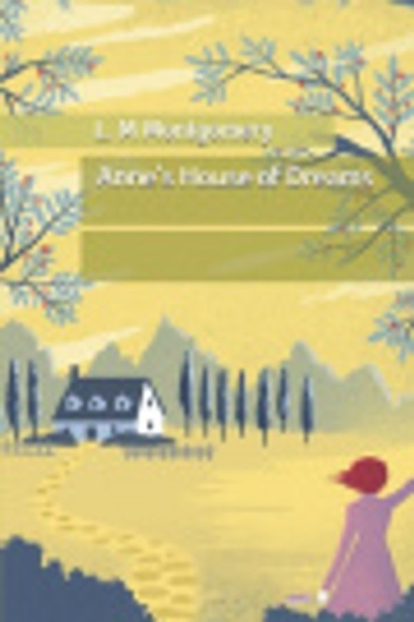 Cover Art for 9798620164271, Anne's House of Dreams by L. M. Montgomery