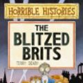 Cover Art for 9780590558259, The Blitzed Brits (Paperback) by Scholastic Books