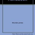 Cover Art for 9780690056396, Amateur Astronomers Handbook by James Muirden