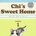 Cover Art for 9781934287811, Chi's Sweet Home: v. 1 by Kanata Konami