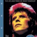 Cover Art for 9781905662722, Moonage Daydream: The Life & Times of Ziggy Stardust by David Bowie