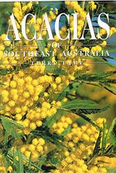 Cover Art for 9780864174758, Acacias of Southeast Australia by Terry Tame