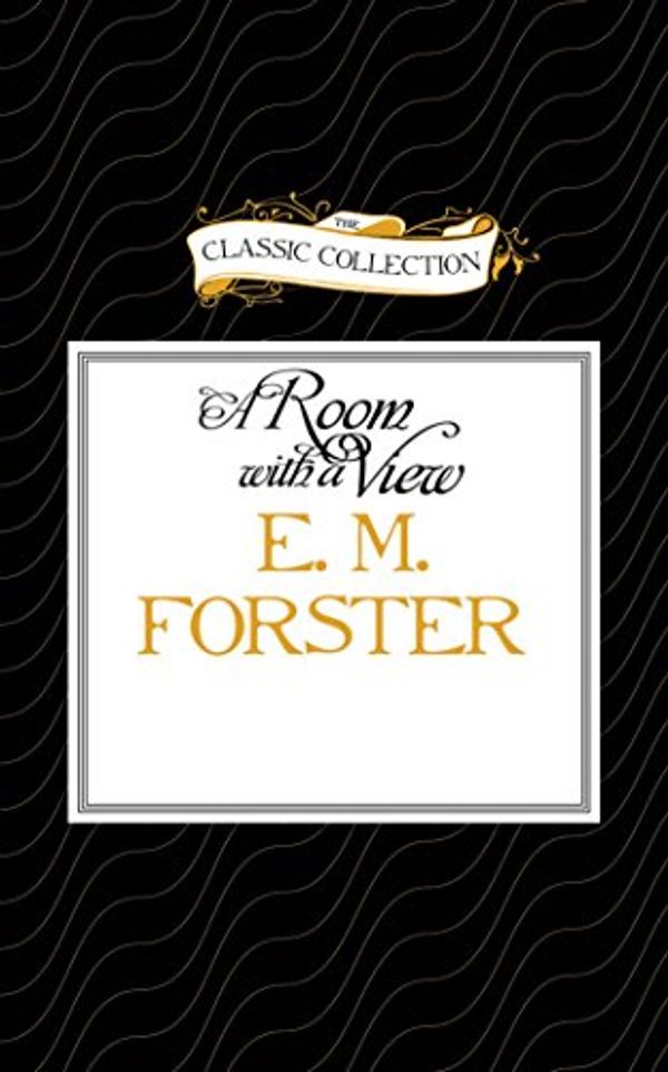 Cover Art for 9781491527689, A Room with a View by E. M. Forster