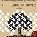 Cover Art for 9780060515133, The Plague of Doves by Louise Erdrich