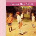 Cover Art for 9781605121017, Little Men by Louisa May Alcott