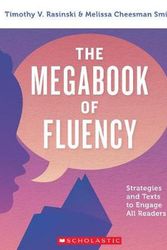 Cover Art for 9781338257014, The Megabook of Fluency by Timothy V. Rasinski, Melissa Cheesman Smith