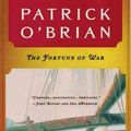Cover Art for 9780393308136, The Fortune of War by Patrick O'Brian
