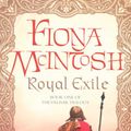 Cover Art for 9780732281779, Royal Exile (Paperback) by Fiona McIntosh