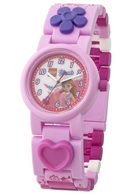 Cover Art for 5060286805039, Olivia Mini Doll Figure Link Watch Set 5005613 by Unbranded