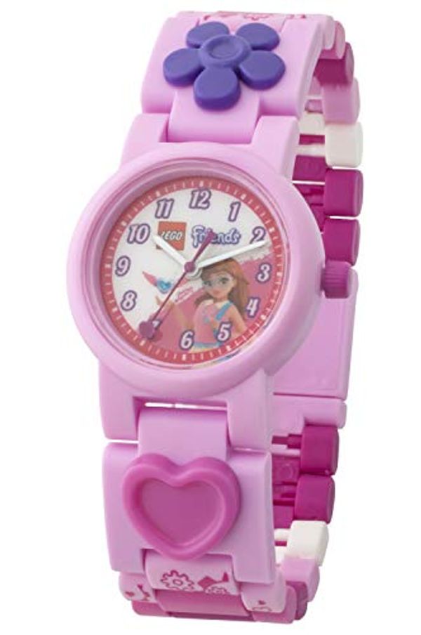 Cover Art for 5060286805039, Olivia Mini Doll Figure Link Watch Set 5005613 by Unbranded