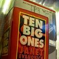 Cover Art for 9781402581854, Ten Big Ones - Audio Book on Tape by Janet Evanovich