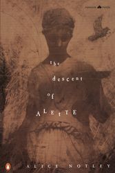 Cover Art for 9780140587647, The Descent of Alette by Alice Notley