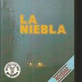 Cover Art for 9788425318597, Niebla, La by Stephen King