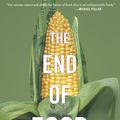 Cover Art for 9780547524849, The End of Food by Paul Roberts