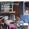 Cover Art for 9780141967714, Rage in Harlem by Chester Himes