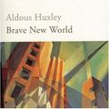 Cover Art for 9783125777903, Brave New World by Aldous Huxley
