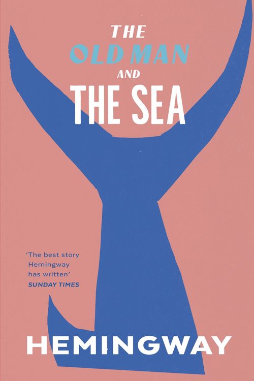 Cover Art for 9780099273967, The Old Man and the Sea by Ernest Hemingway
