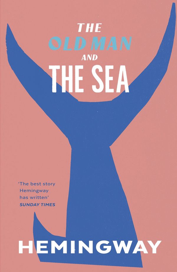 Cover Art for 9780099273967, The Old Man and the Sea by Ernest Hemingway