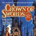 Cover Art for 9780812550283, A Crown of Swords by Robert Jordan