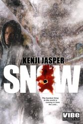 Cover Art for 9781601830012, Snow by Kenji Jasper