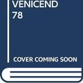 Cover Art for 9780671662301, Phantom Venicend78 by Carolyn Keene
