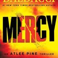 Cover Art for 9781538719701, Mercy by David Baldacci