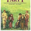 Cover Art for 9780140057973, Shooting Party by Colegate, Isabel