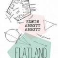 Cover Art for 9798593396709, Flatland (Annotated) by Edwin Abbott Abbott