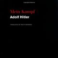 Cover Art for 0046442925037, Mein Kampf by Adolf Hitler