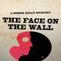 Cover Art for 9781453247624, The Face on the Wall by Jane Langton