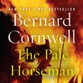Cover Art for 9780061801914, The Pale Horseman by Bernard Cornwell