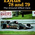 Cover Art for 9781847971432, Lotus 78 and 79 by John Tipler