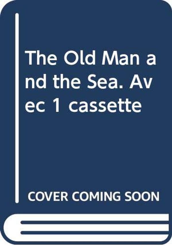 Cover Art for 9788877540744, The old man and the sea. Con cassetta by Ernest Hemingway