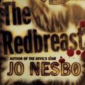 Cover Art for 9781843432173, The Redbreast: A Harry Hole thriller (Oslo Sequence 1) by Jo Nesbo