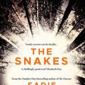 Cover Art for 9781473558700, The Snakes by Sadie Jones