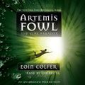 Cover Art for 9780739364314, Artemis Fowl 6 by Eoin Colfer, Nathaniel Parker
