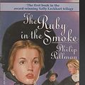 Cover Art for 9780679884279, The Ruby in the Smoke by Philip Pullman