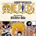 Cover Art for 9781421596198, One Piece (Omnibus Edition), Vol. 27: Includes Vols. 79, 80 & 81 by Eiichiro Oda