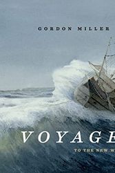 Cover Art for 9780295991153, Voyages by Gordon Miller
