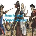 Cover Art for 1230000244693, Beasts and Super-Beasts (Annotated) by H.H. Munro ('Saki')