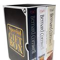 Cover Art for 9789123591831, Bernard Cornwell The Grail Quest Series Collection 3 Books Bundle With Perfect Gift Journal Gift Wrapped Slipcase Specially for You by Bernard Cornwell