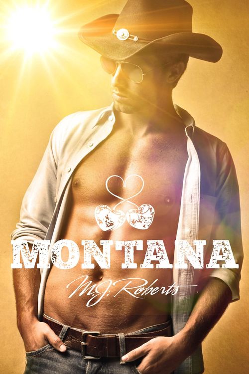 Cover Art for 9781311057396, Montana by M.J. Roberts