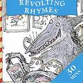 Cover Art for 9780411400330, Revolting Rhymes: Unabridged by Roald Dahl